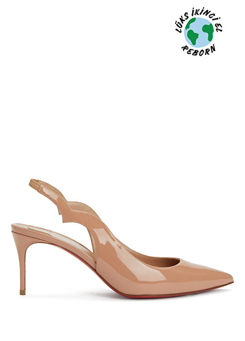 Christian Louboutin Topuklu Ayakkabı - Görsel 2