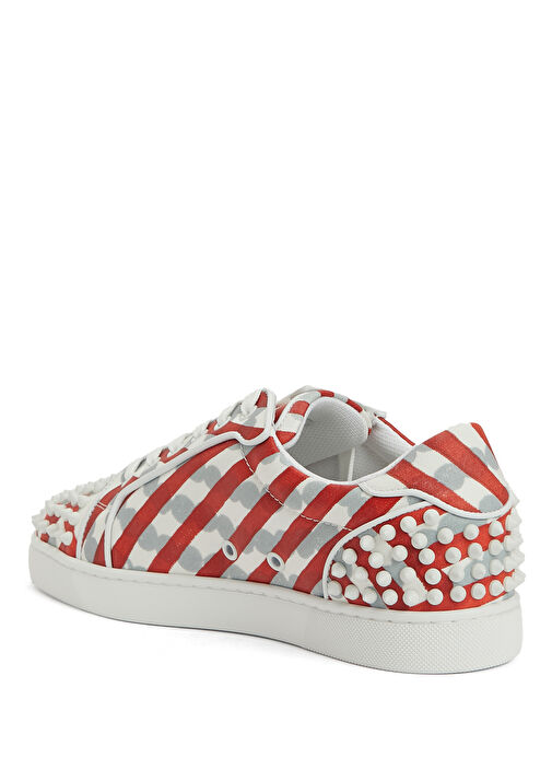 Seavaste 2 Orlato Desenli Erkek Sneaker - Görsel 4