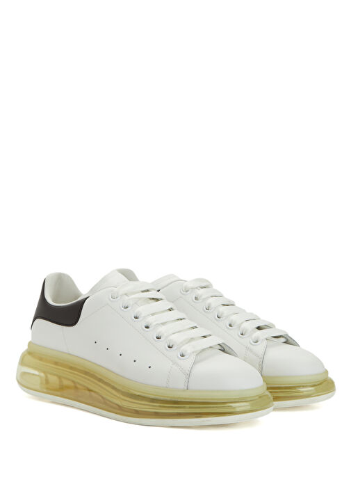 Alexander McQueen Erkek Sneakers - Görsel 3