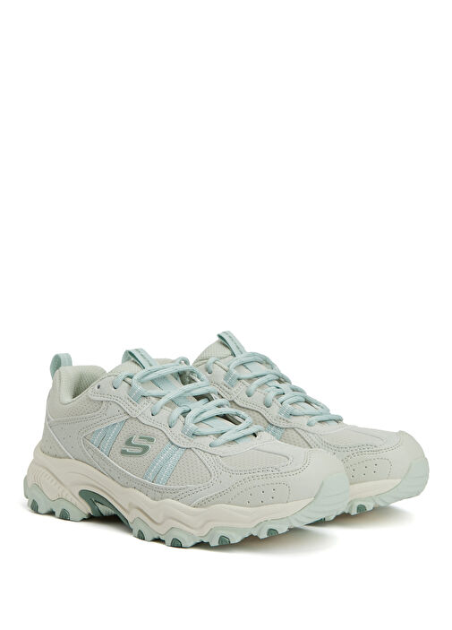 Stamina At Çok Renkli Kadın Sneaker - Görsel 3