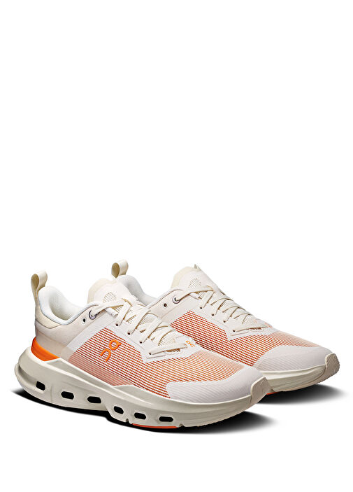 Cloudpulse Next Haki Bej Kadın Sneaker - Görsel 3