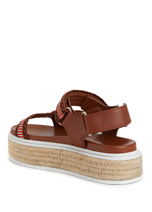 Prada Kadın Sandalet - Görsel 4