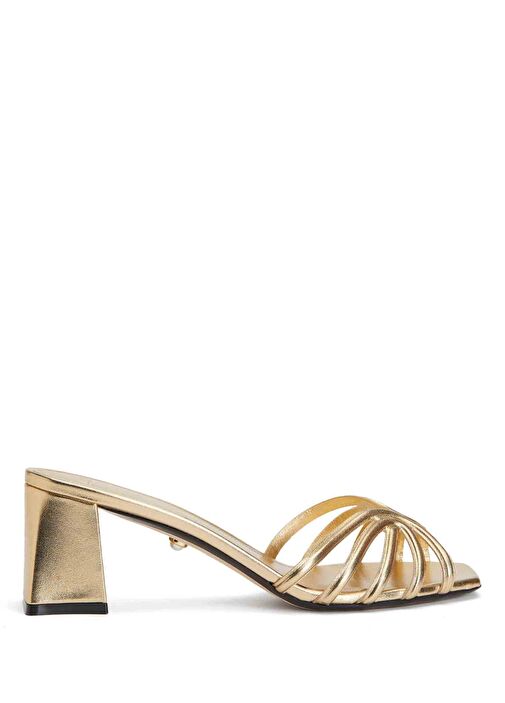 Alevi Alevi Gold TERLİK Beymen'de! Gold - 2. görsel