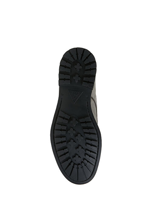 Kahverengi Erkek Deri Bot - Görsel 6