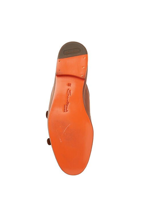 Santoni Kadın Loafer - Görsel 6