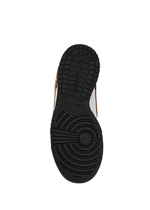 Dunk Low Çocuk Deri Sneaker - Görsel 6