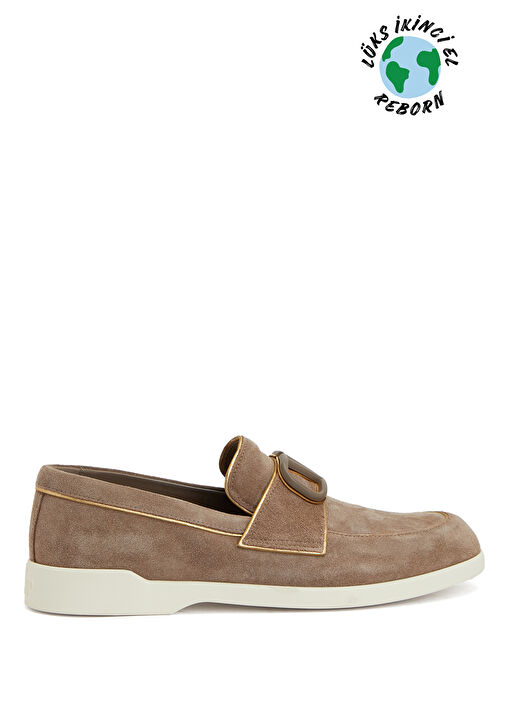 Valentino Garavani Kadın Loafer - Görsel 2