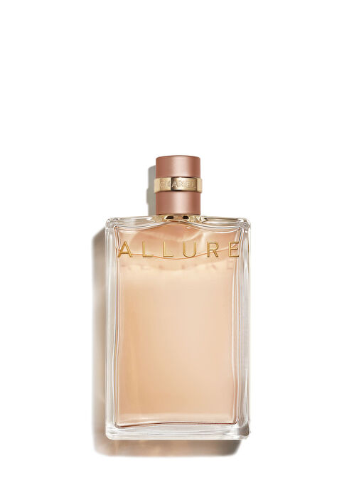 CHANEL ALLURE eau de toilette 100ml 香水 CHANEL - Allure Eau De Parfüm Spray 100Ml - Renksiz