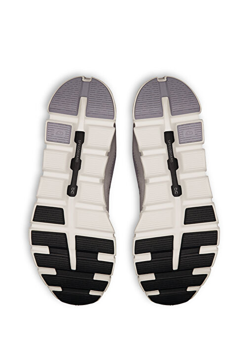 Cloud 6 Push Mor Erkek Sneaker - Görsel 7