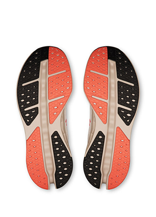 On On Cloudsurfer Max Fildişi Erkek Sneaker Beymen'de! Fildişi - 8. görsel