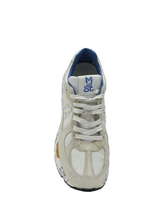 Premiata Erkek Sneakers - Görsel 5