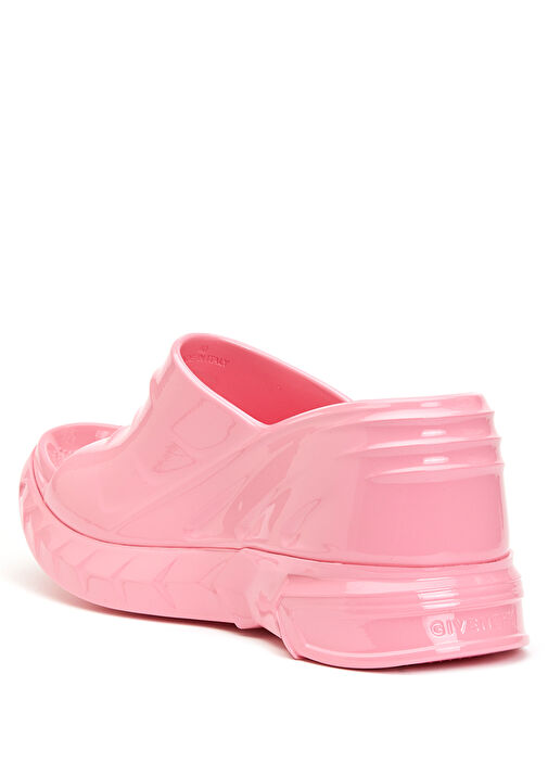 Marshmallow Pembe Kadın Terlik - Görsel 4