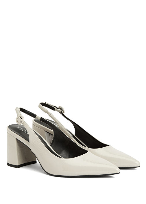 Kırık Beyaz Bantlı Gova - Görsel 3