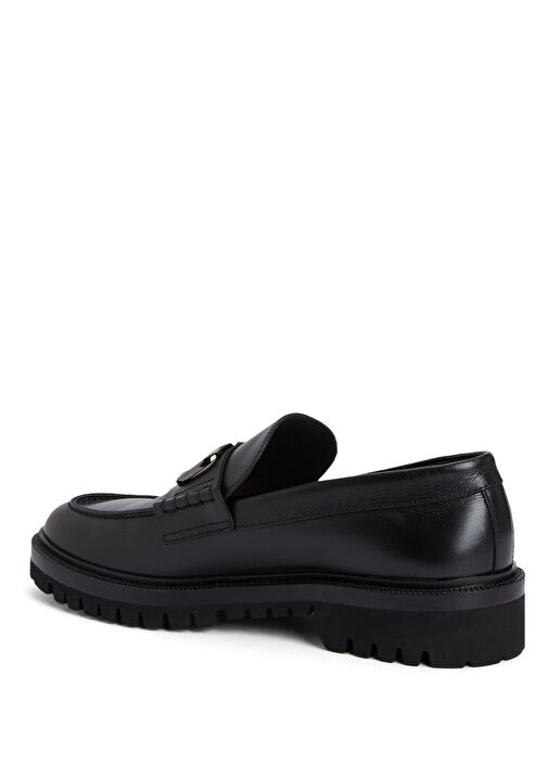 Valentino Garavani Erkek Loafer - Görsel 4