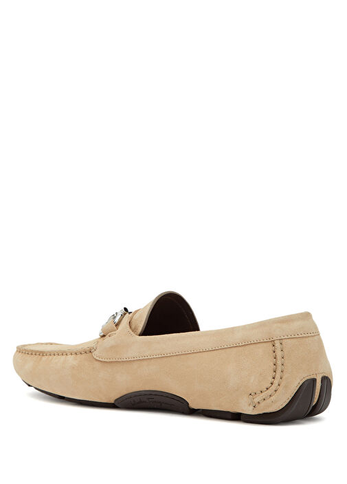 Ferragamo Erkek Loafer - Görsel 4
