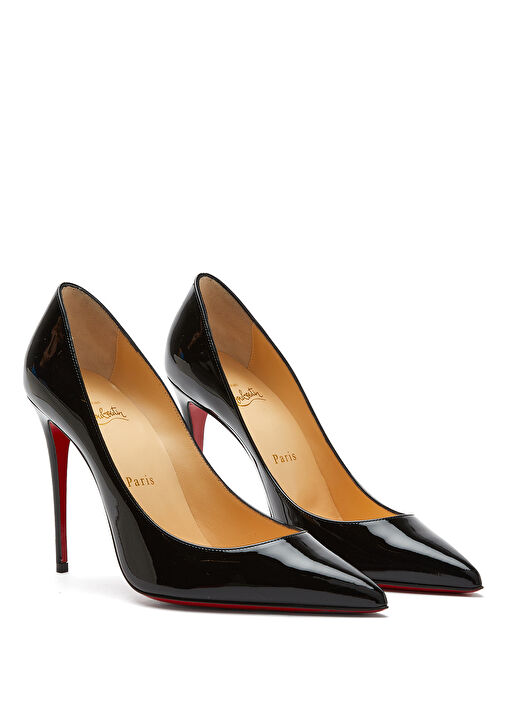 Christian Louboutin Topuklu Ayakkabı - Görsel 3