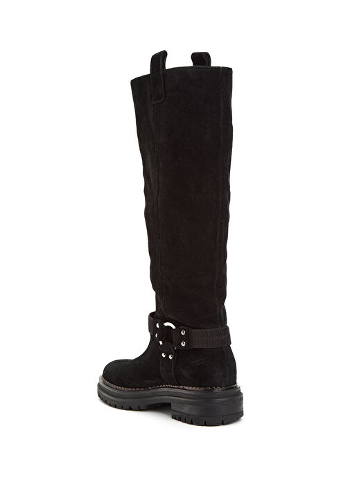 Sergio Rossi Kadın Çizme - Görsel 4