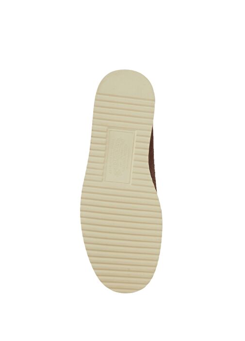 Koyu Kahverengi Erkek Süet Bot - Görsel 6