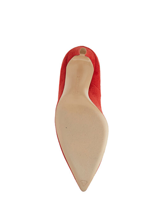 Gianvito Rossi Topuklu Ayakkabı - Görsel 6