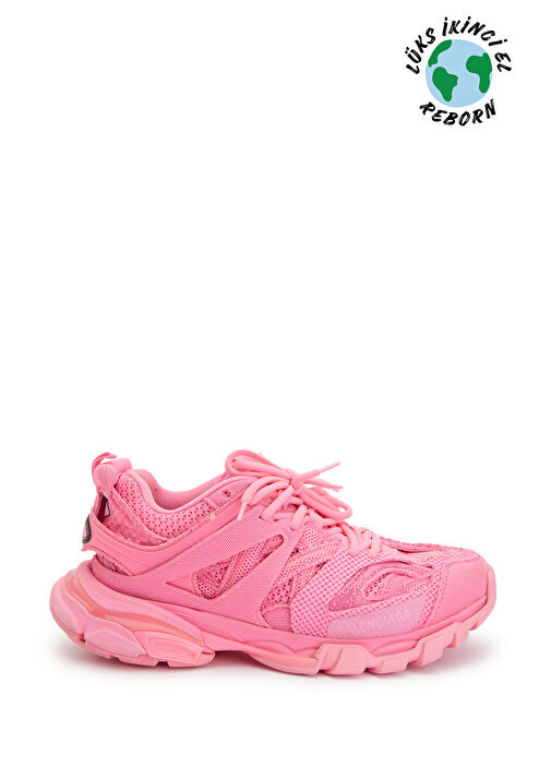 Balenciaga Kadın Sneakers - Görsel 2