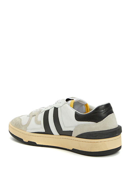Lanvin Erkek Sneakers - Görsel 4