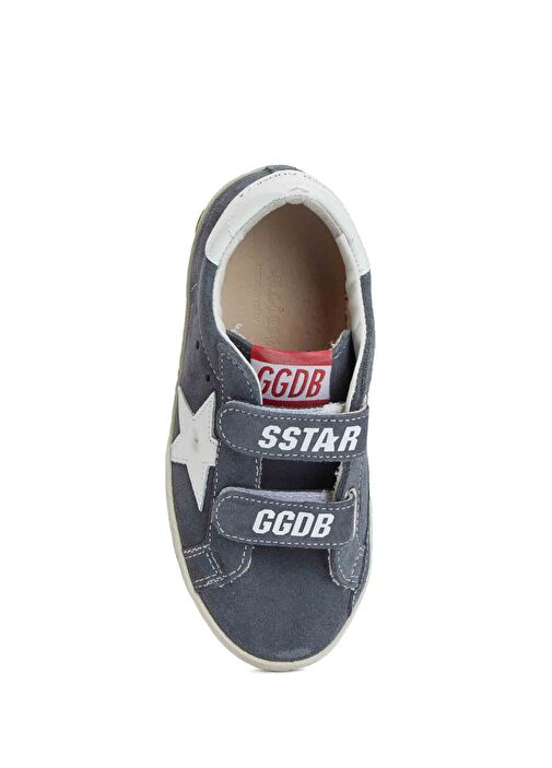 Golden Goose Golden Goose Çok Renkli Beyaz SNEAKERS Beymen'de! Çok Renkli Beyaz - 5. görsel