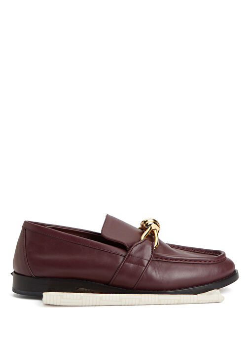 Bottega Veneta Kadın Loafer - Görsel 7