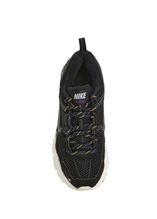 Vomero 5 Siyah Gri Unisex Çocuk Sneaker - Görsel 5