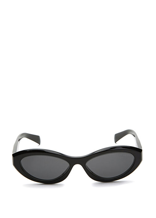 PR 26ZS Siyah Kadın Güneş Gözlüğü
