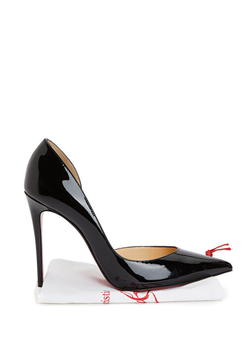 Christian Louboutin Topuklu Ayakkabı - Görsel 7