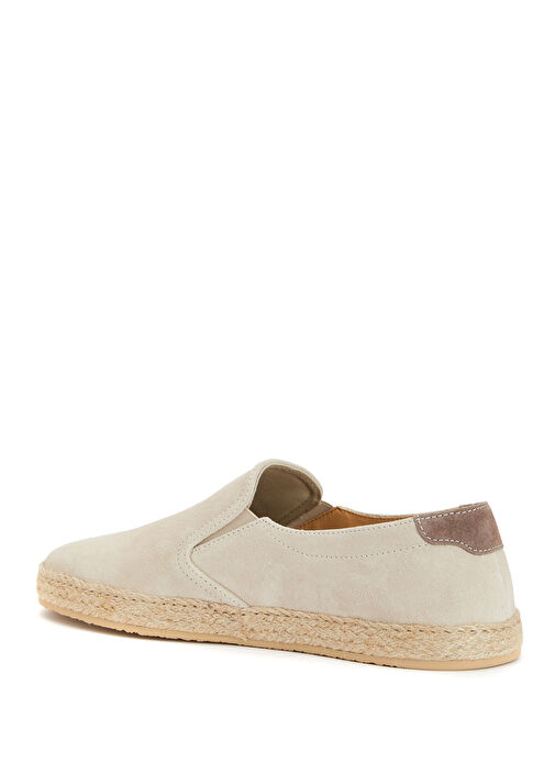 Brunello Cucinelli Erkek Espadril - Görsel 4