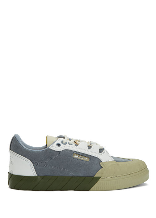Off-white Off-white Çok Renkli Gri Vulcanized 779 Çok Renkli Erkek Süet Sneaker | Beymen Çok Renkli Gri - 2. görsel