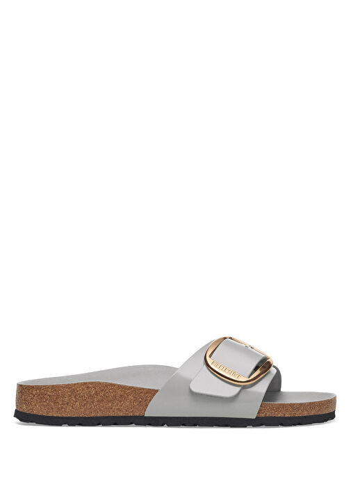 Madrid Kadın Deri Terlik - Görsel 2