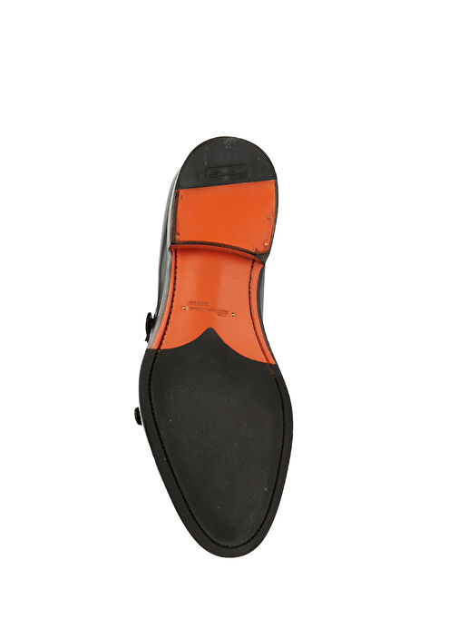 Santoni Erkek Loafer - Görsel 6