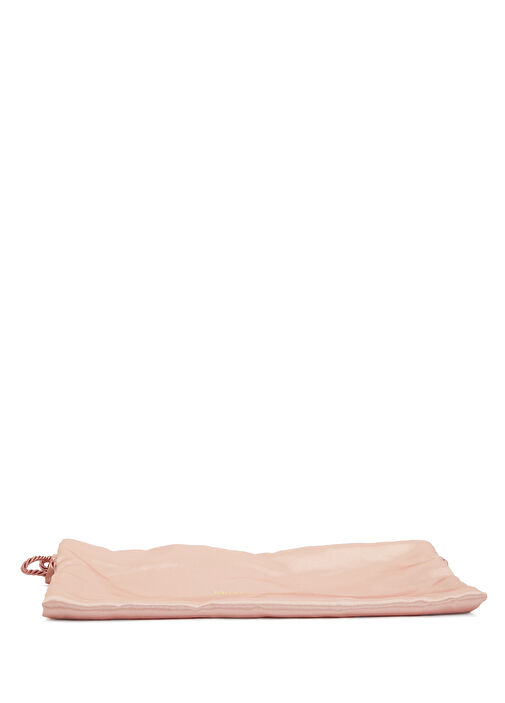 Amina Muaddi Topuklu Sandalet - Görsel 7