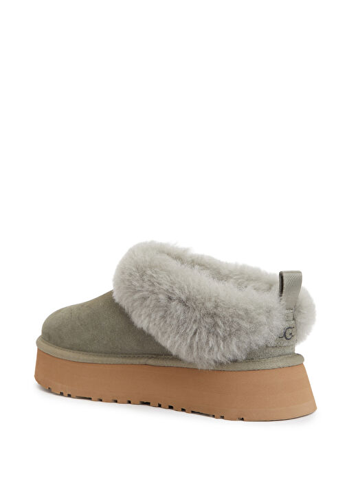 Tazzelle Kadın Deri Bot - Görsel 4