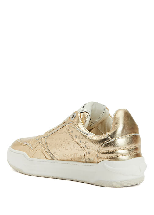 Zadig&Voltaire Kadın Sneakers - Görsel 4