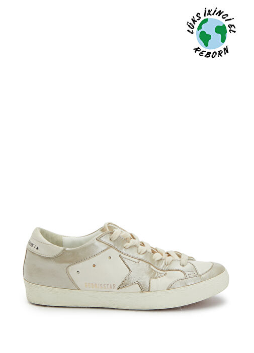 Golden Goose Kadın Sneakers - Görsel 2