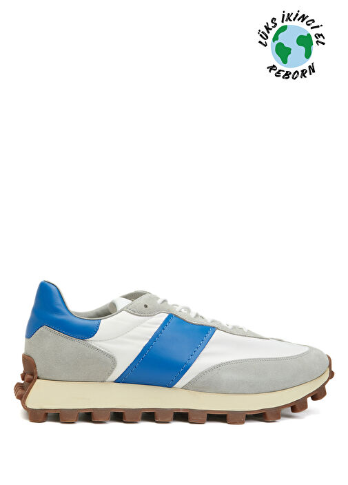 Tod's Erkek Sneakers - Görsel 2