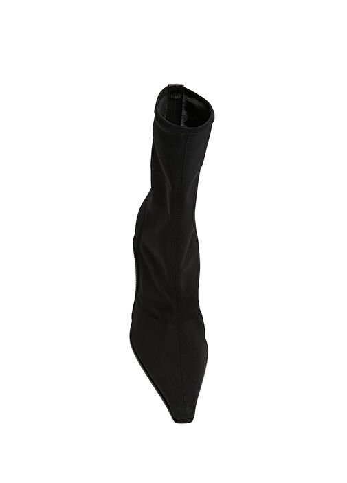Sergio Rossi Topuklu Bot - Görsel 5