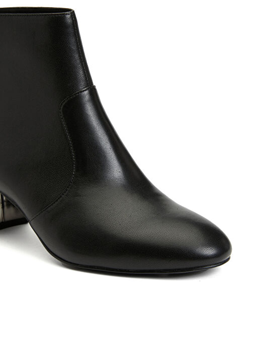Divarese Divarese Siyah Kadın Topuklu Bot | Beymen Siyah - 7. görsel