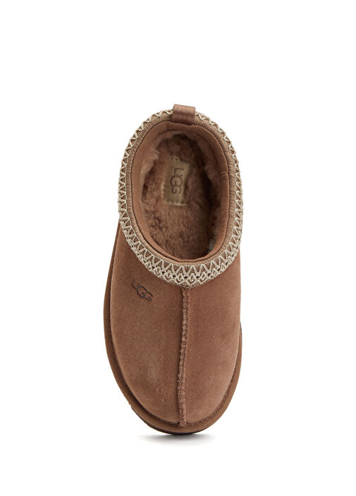 Tazz Kız Çocuk Süet Bot - Görsel 5