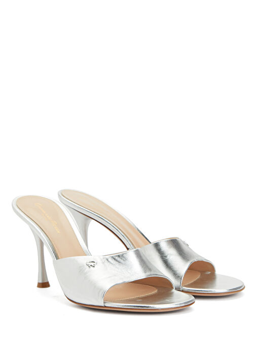 Gianvito Rossi Kadın Terlik - Görsel 3