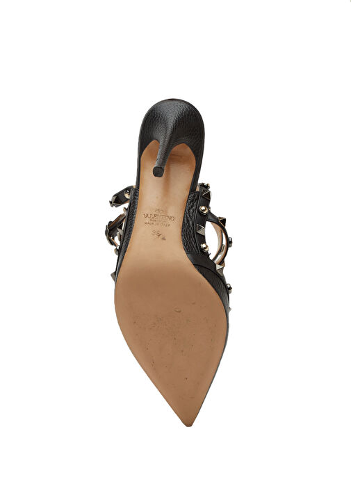 Valentino Garavani Topuklu Ayakkabı - Görsel 6