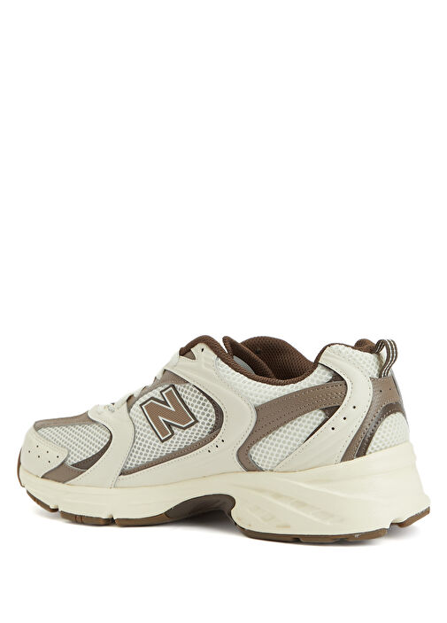 530 Bej Erkek Sneaker - Görsel 4