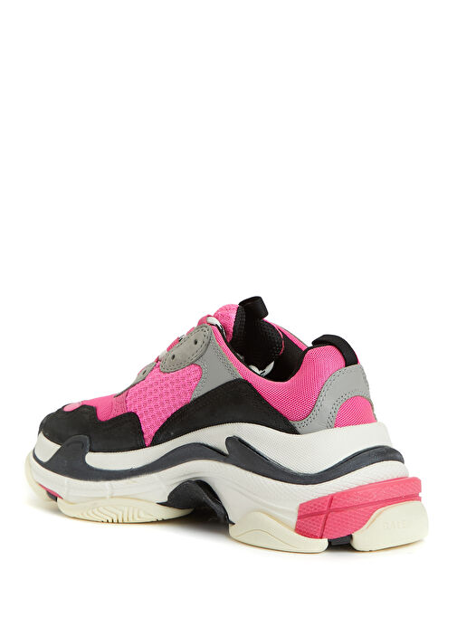 Balenciaga Kadın Sneakers - Görsel 4
