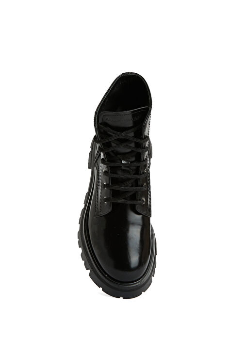 Alexander McQueen Kadın Bot - Görsel 5