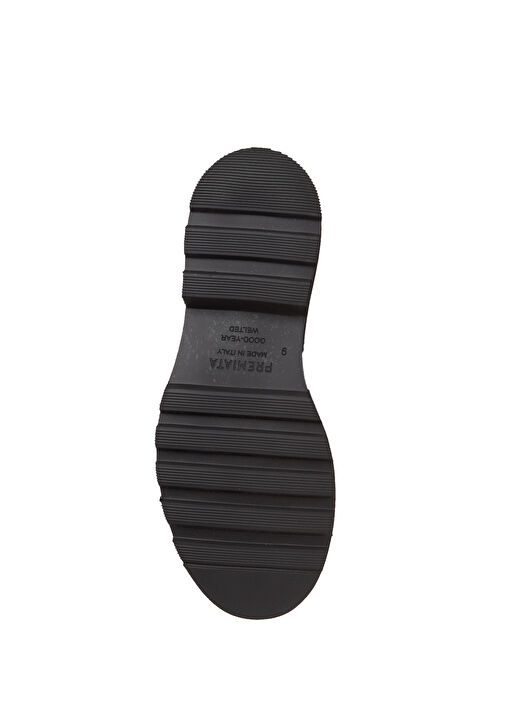 Premiata Erkek Loafer - Görsel 6