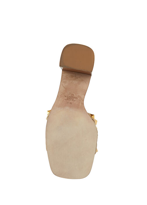 Valentino Garavani Kadın Terlik - Görsel 6