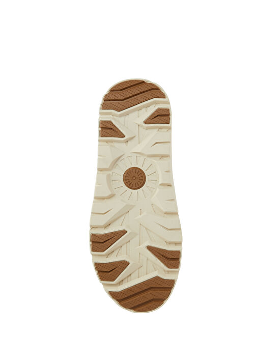 Ultra Mini Weather Hybrid Taba Erkek Süet Bot - Görsel 6